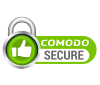 Secure Internet Connection - RapidSSL